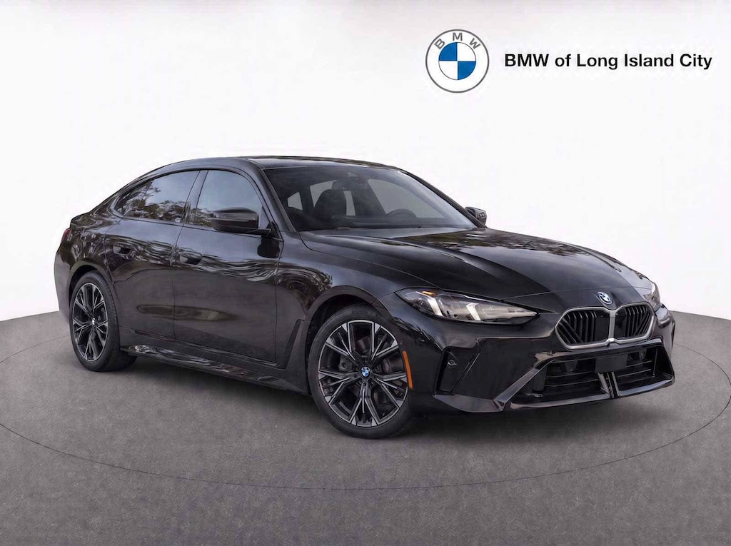 New 2026 BMW 228i xDrive Gran Coupe