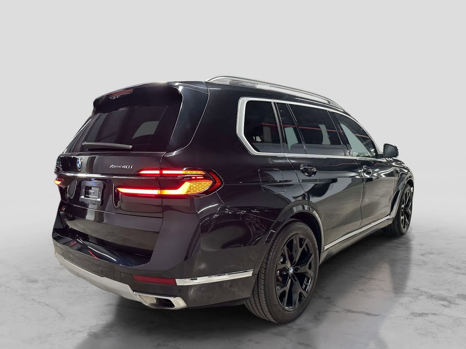 2023 BMW X7 40i - Photo 7