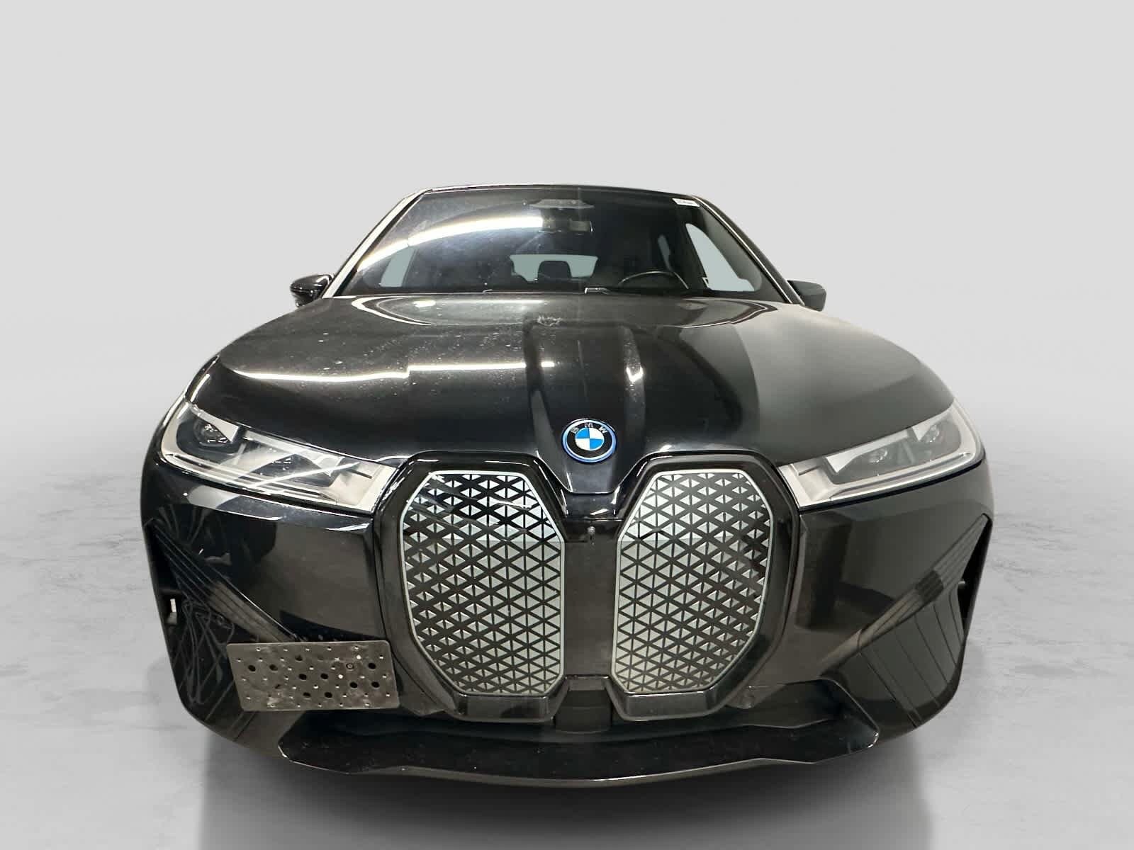 Used 2024 BMW iX Base with VIN WB523CF03RCN72129 for sale in Queens, NY