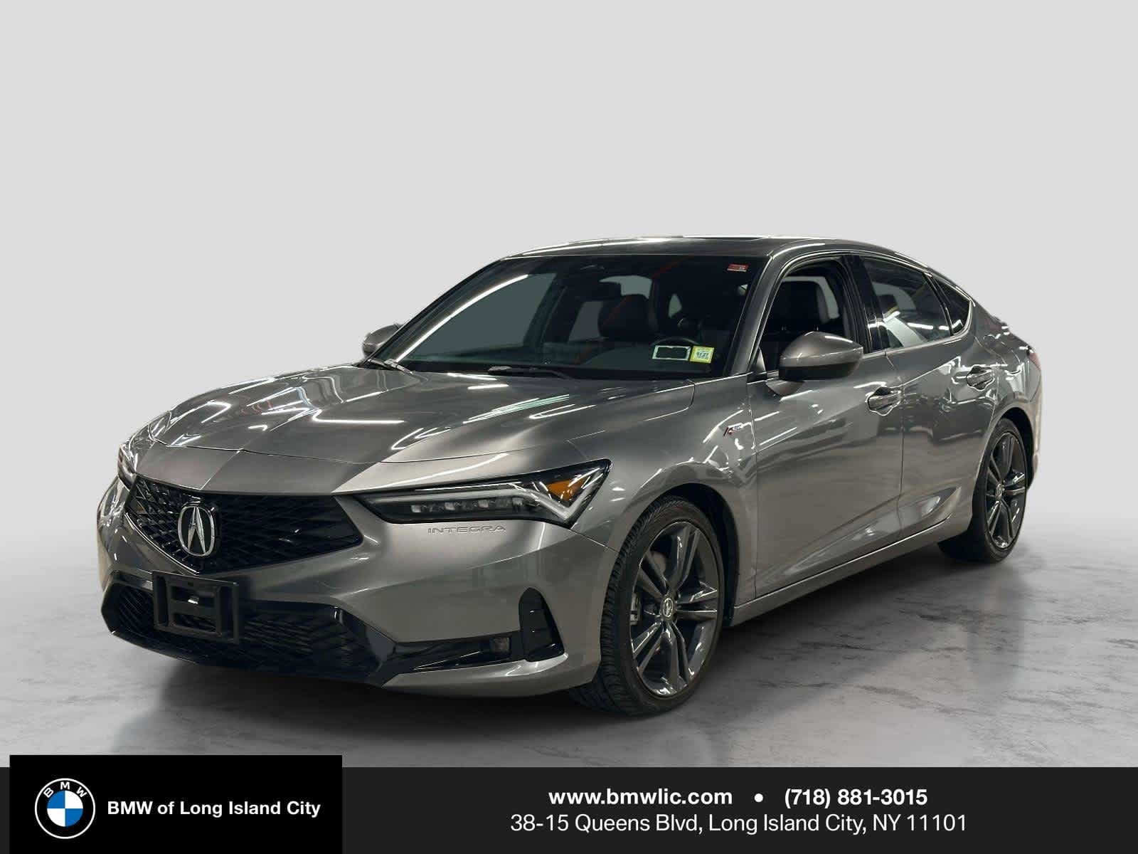 2024 Acura Integra A-Spec's photo