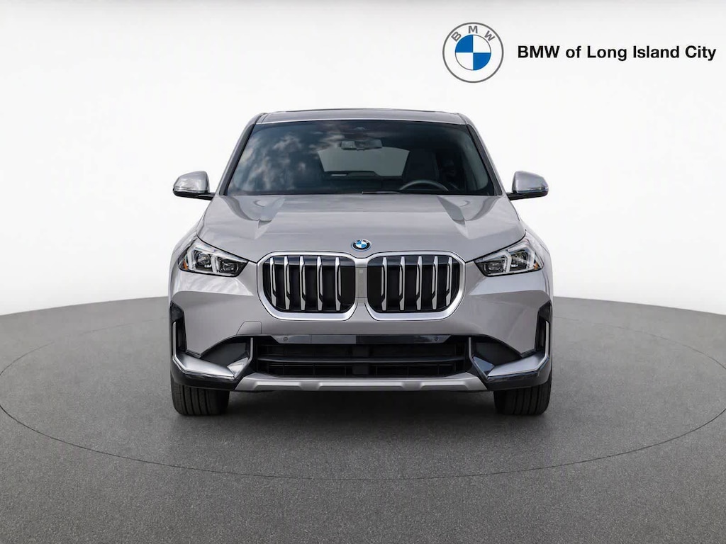 New 2027 BMW X1 xDrive28i SUV