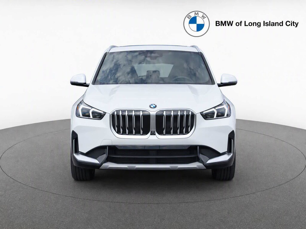 New 2026 BMW X1 xDrive28i SUV