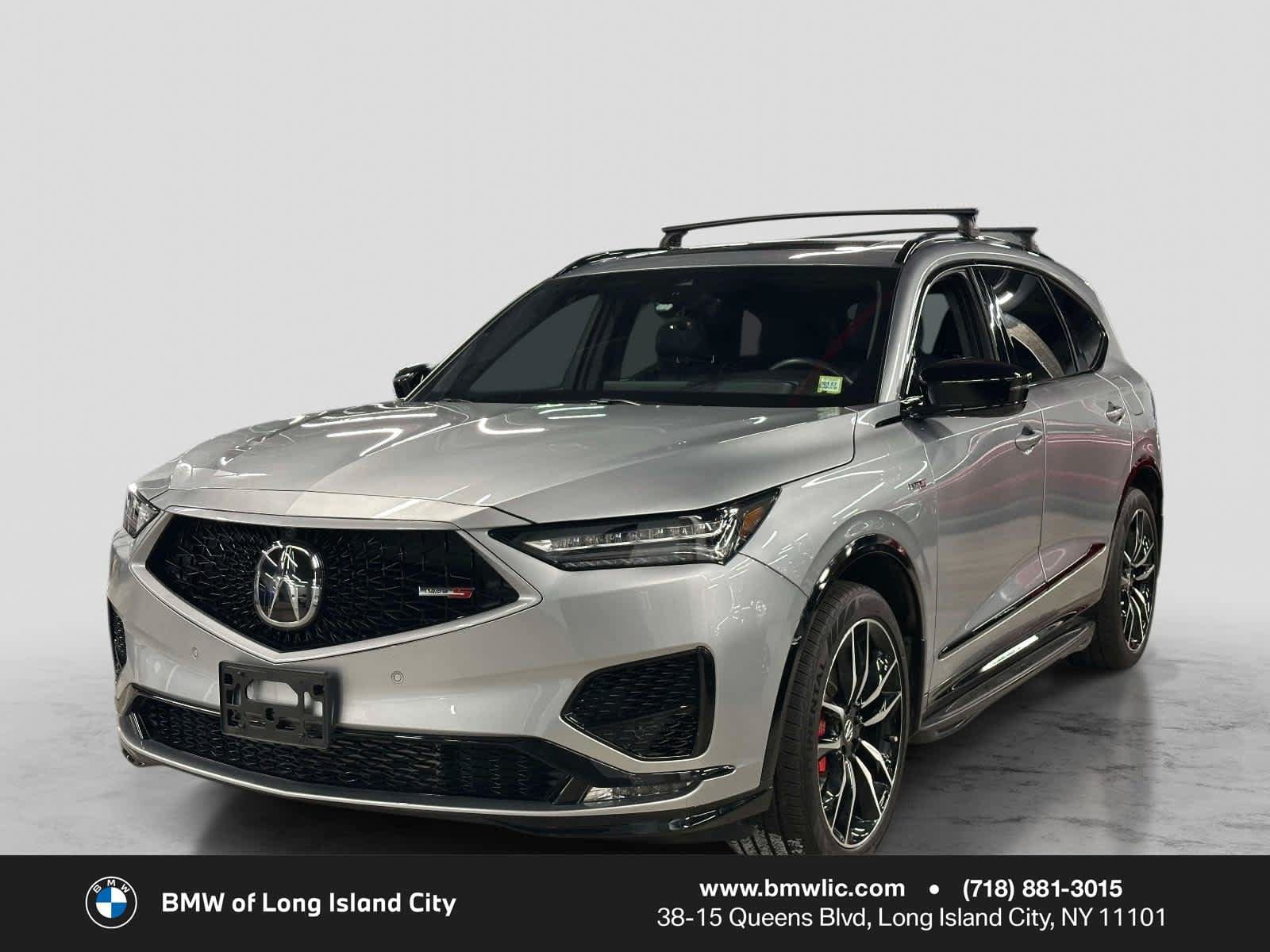 2024 Acura MDX