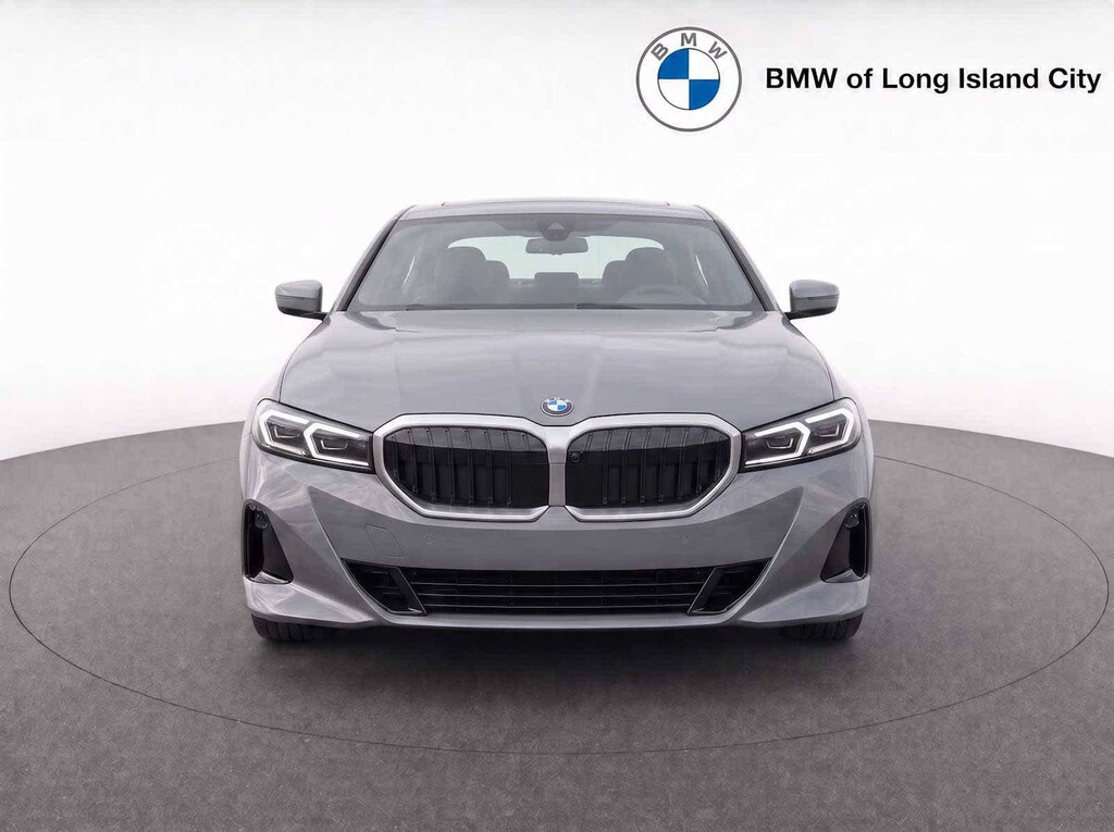 New 2026 BMW 330i xDrive Sedan