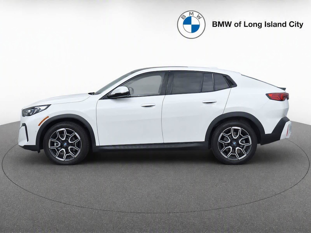 New 2026 BMW X2 xDrive28i SUV