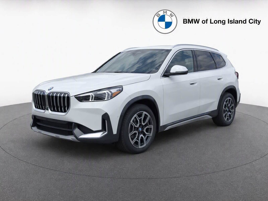 New 2026 BMW X1 xDrive28i SUV