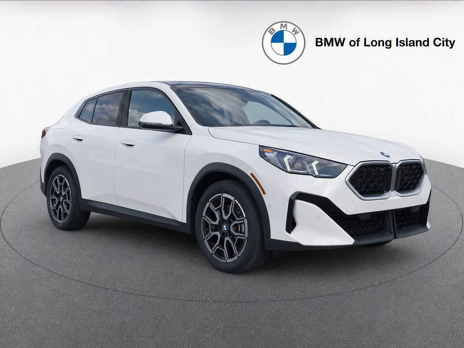 2026 Bmw X2
