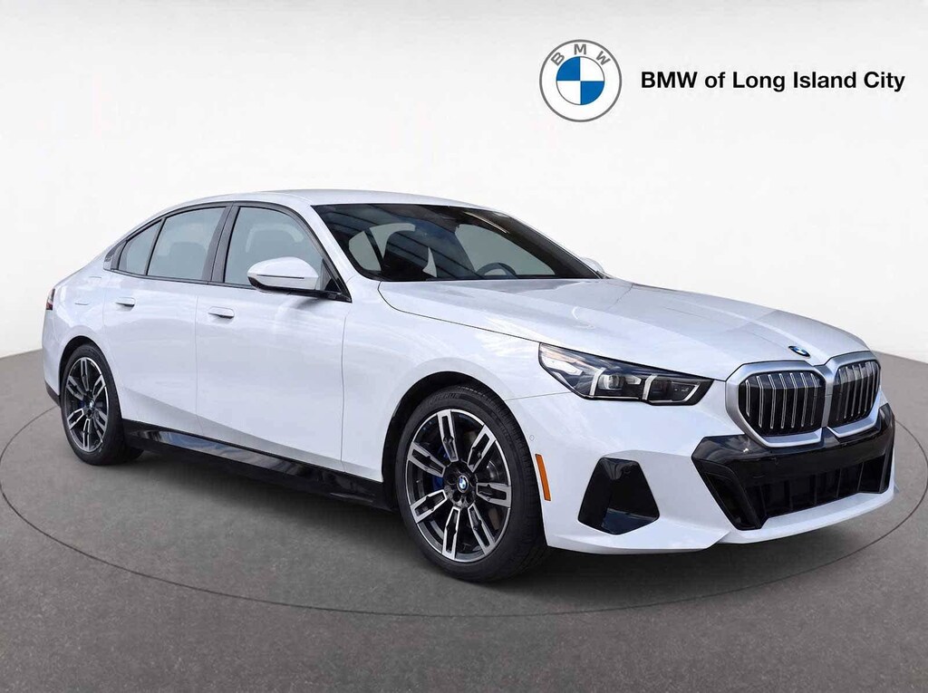 New 2027 BMW 530i xDrive Sedan