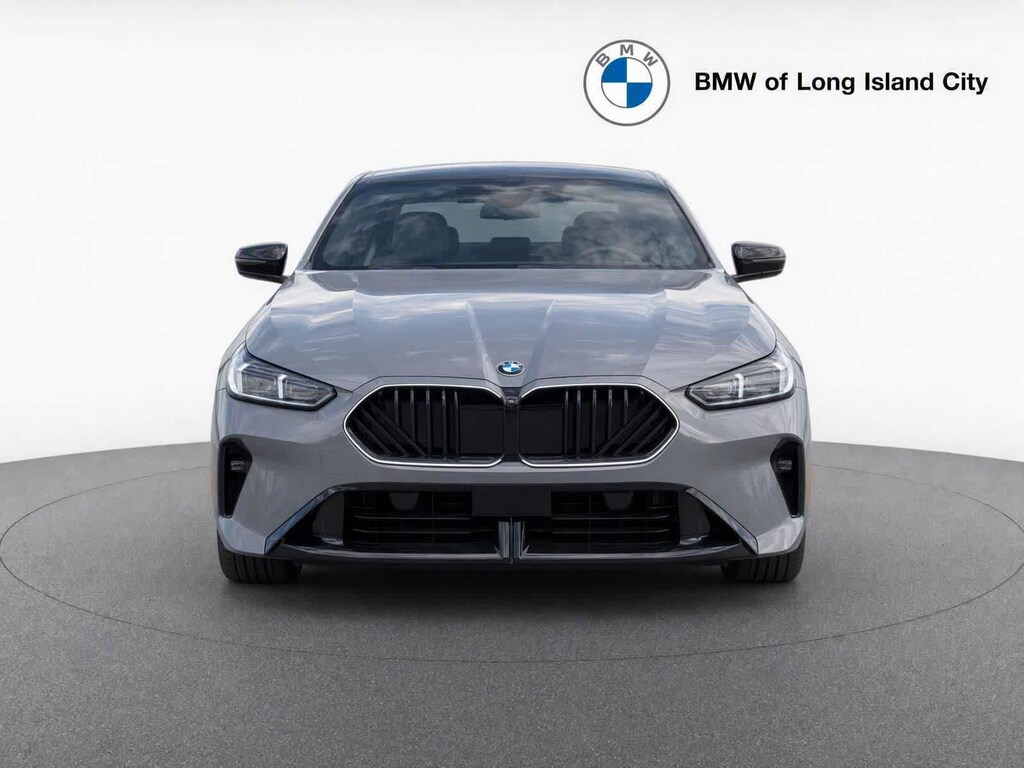 New 2026 BMW 228i xDrive Gran Coupe
