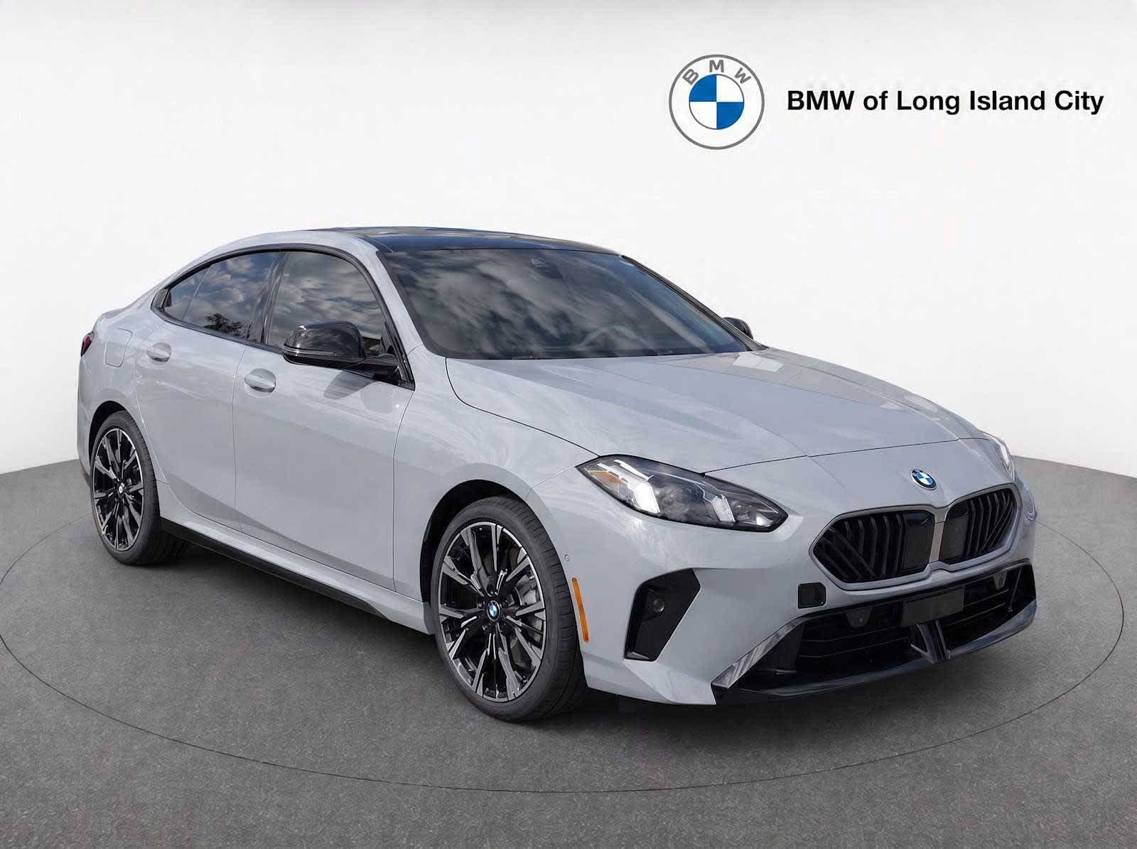 2026 BMW 2 Series