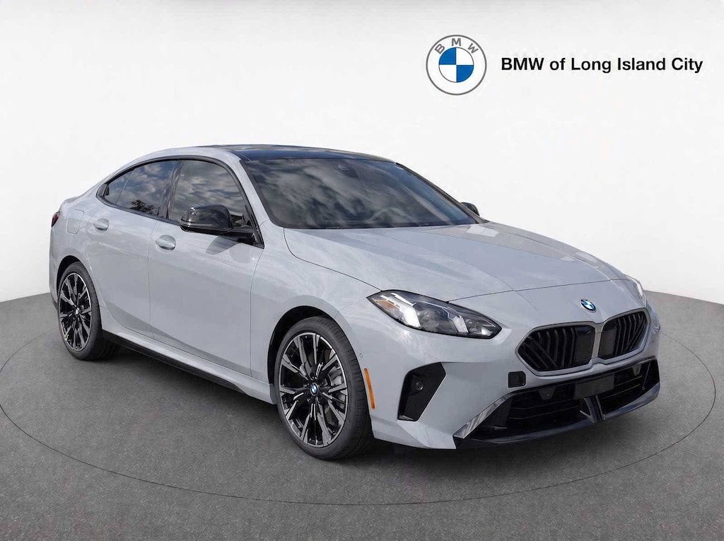 New 2026 BMW 228i xDrive Gran Coupe