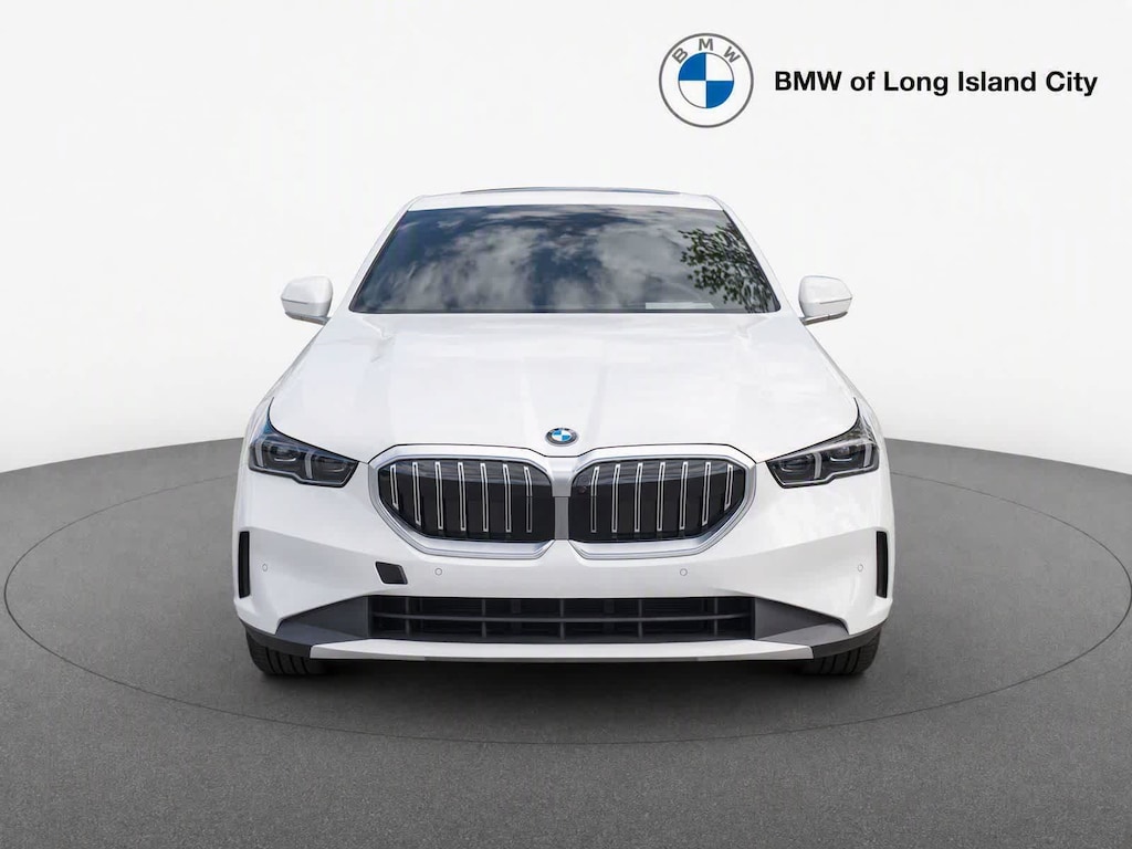New 2027 BMW 530i xDrive Sedan
