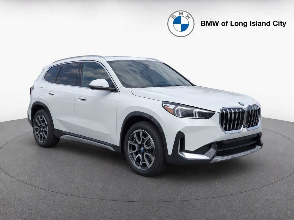 New 2026 BMW X1 xDrive28i SUV