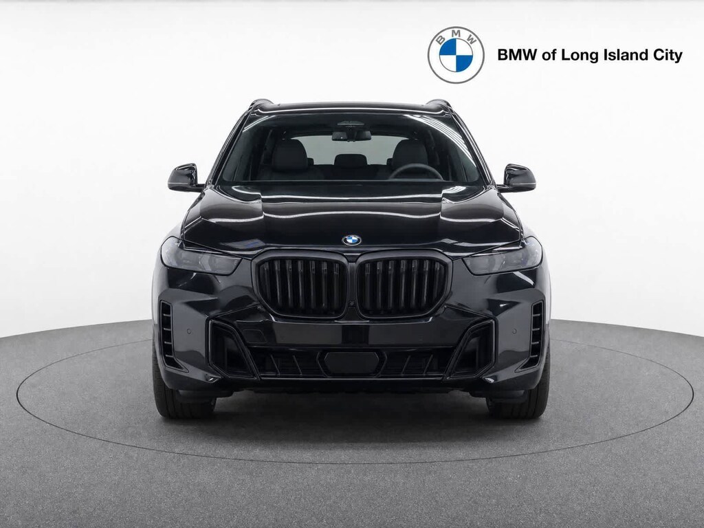 New 2026 BMW X5 xDrive40i SUV