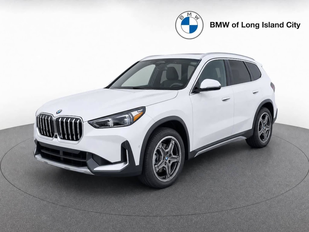New 2026 BMW X1 xDrive28i SUV