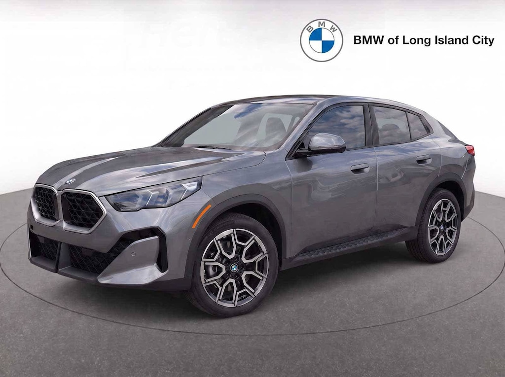 New 2026 BMW X2 xDrive28i SUV