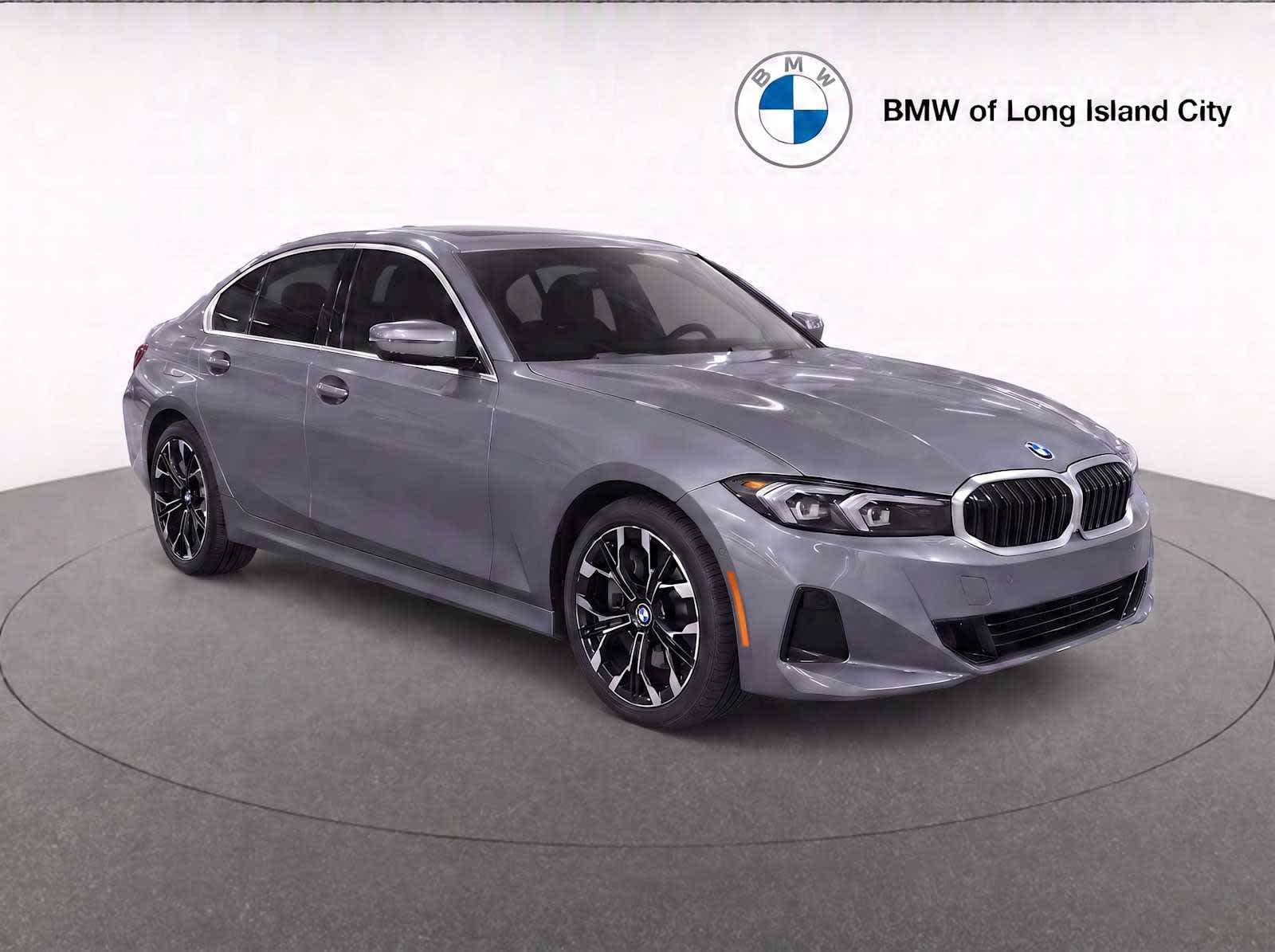 2026 BMW 3 Series