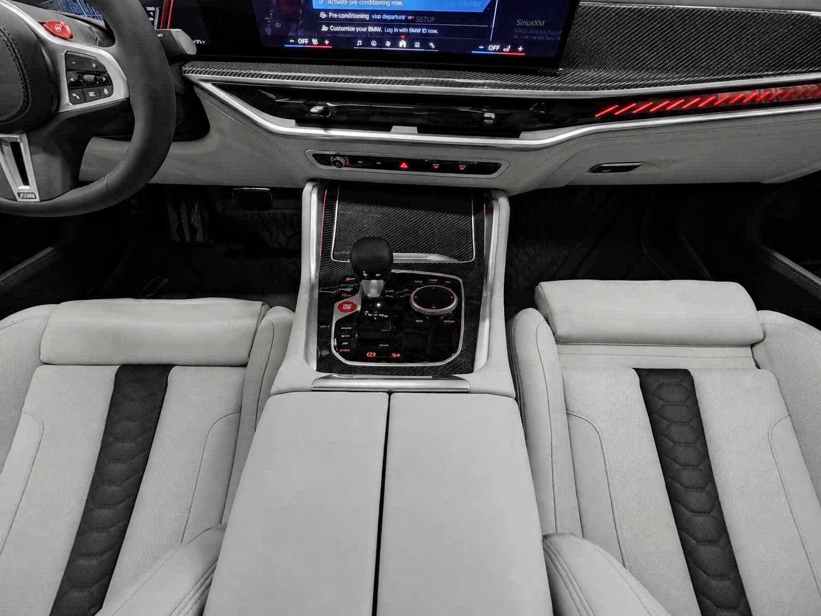 2026 BMW X6 M X6 M - Photo 15