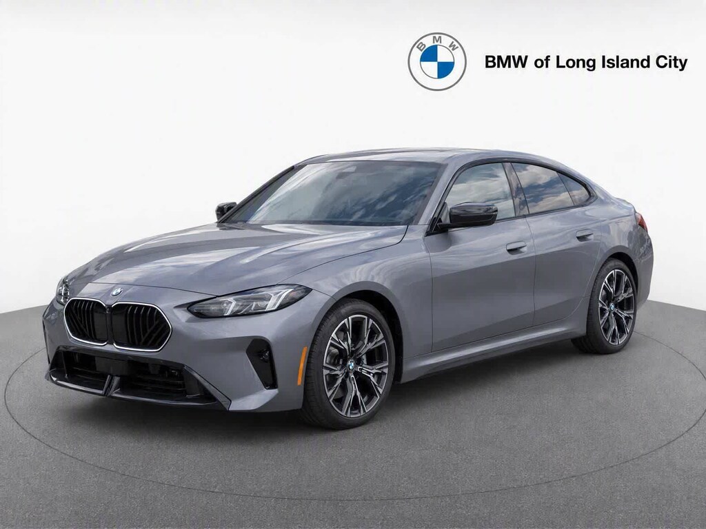 New 2026 BMW 228i xDrive Gran Coupe