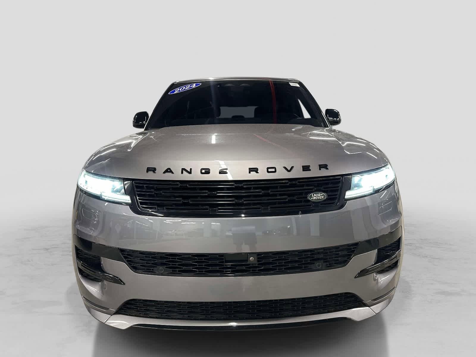 2024 Land Rover Range Rover Sport SE Dynamic - Photo 8