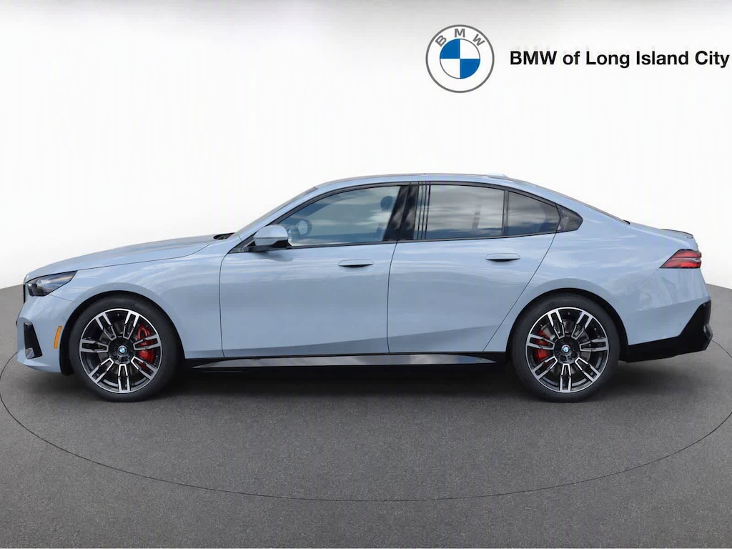 New 2027 BMW 530i xDrive Sedan