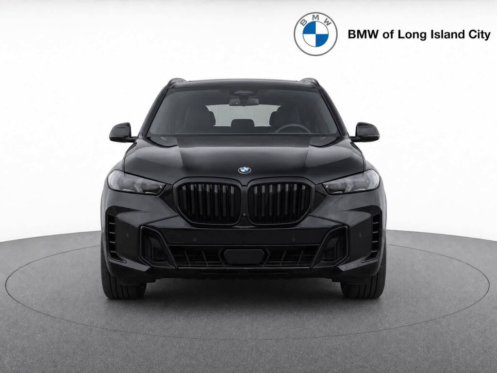 New 2026 BMW X5 xDrive40i SUV