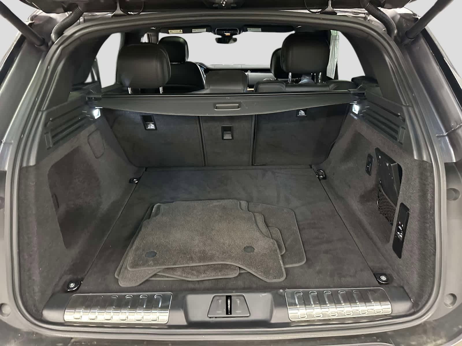 2024 Land Rover Range Rover Sport SE Dynamic - Photo 12
