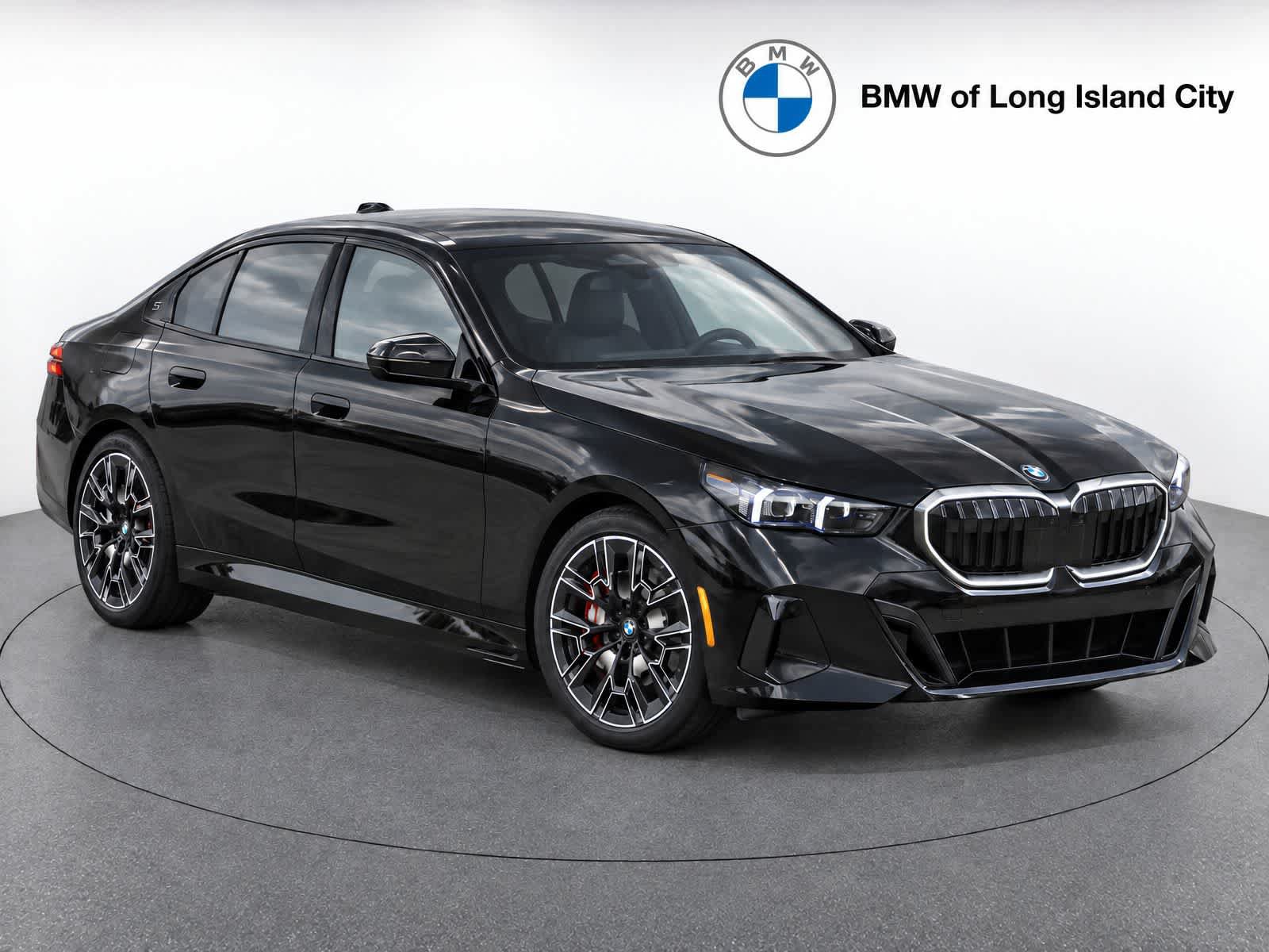  BMW 530i