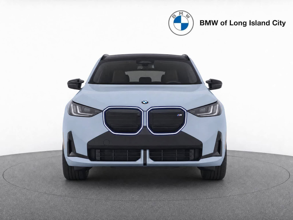 New 2026 BMW X3 M50 xDrive SUV