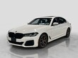  BMW 530i