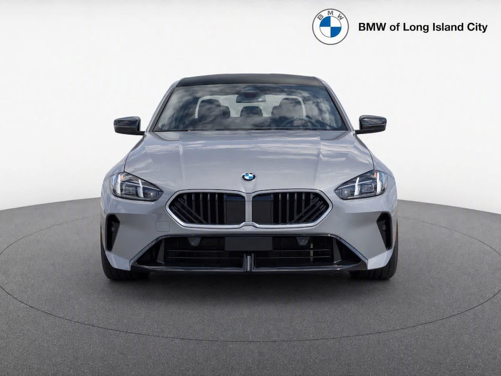 New 2026 BMW 228i xDrive Gran Coupe