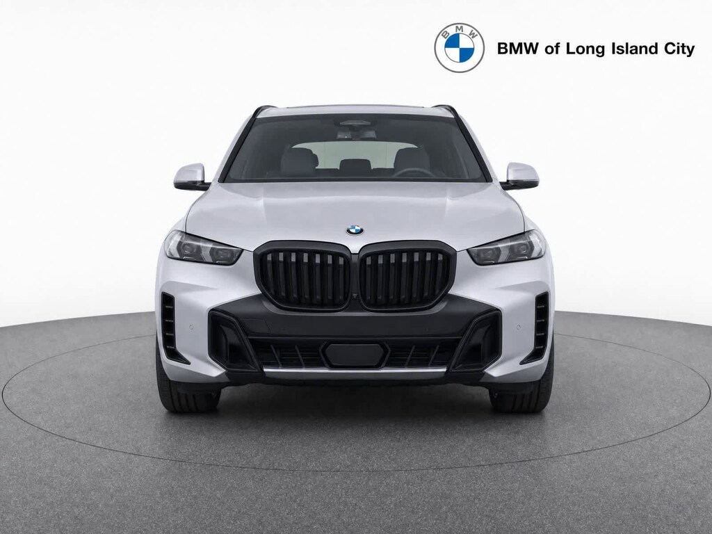 New 2026 BMW X5 xDrive40i SUV