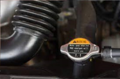 Premium Cooling System Service Premium Cooling System Service