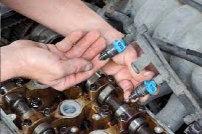 Premium Fuel Injection Service Premium Fuel Injection Service