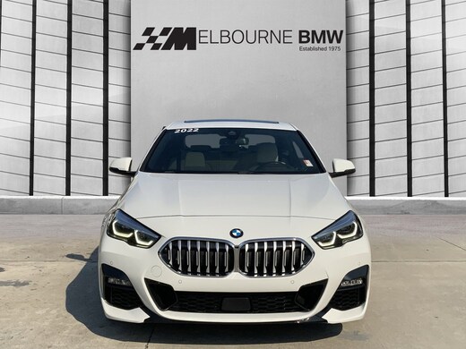 BMW Certified Pre-Owned, Melbourne BMW