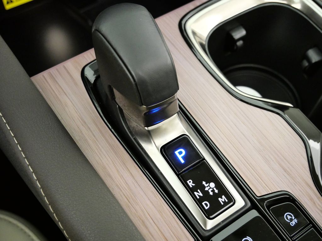 Thumbnail: 2023 Lexus RX - 47