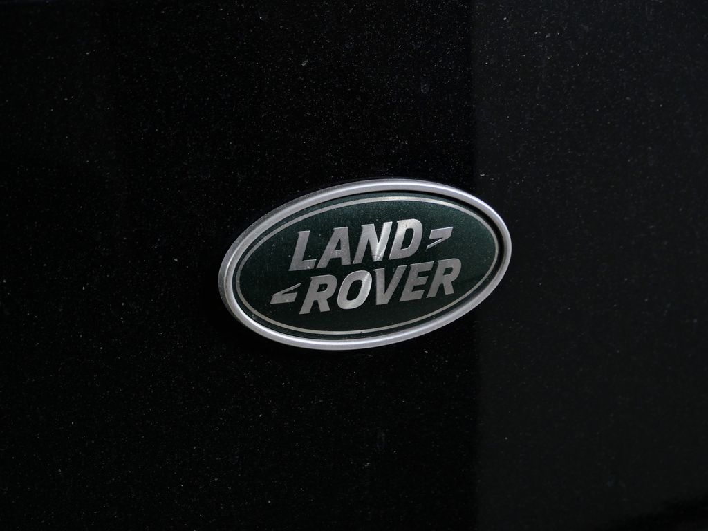 Thumbnail: 2018 Land Rover Range Rover - 13