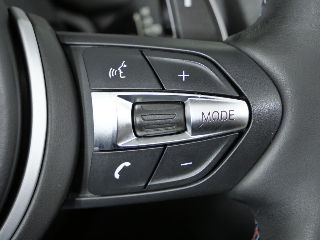 Thumbnail: 2018 BMW M4 - 41