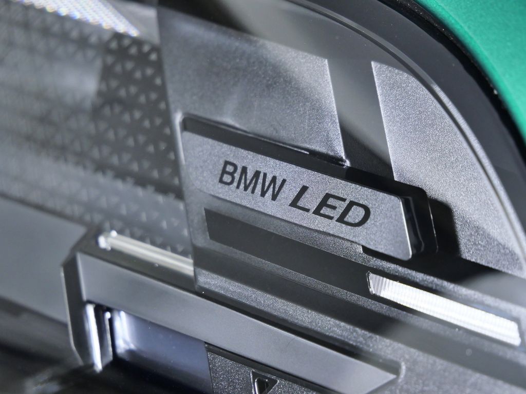 Thumbnail: 2026 BMW X5 - 4