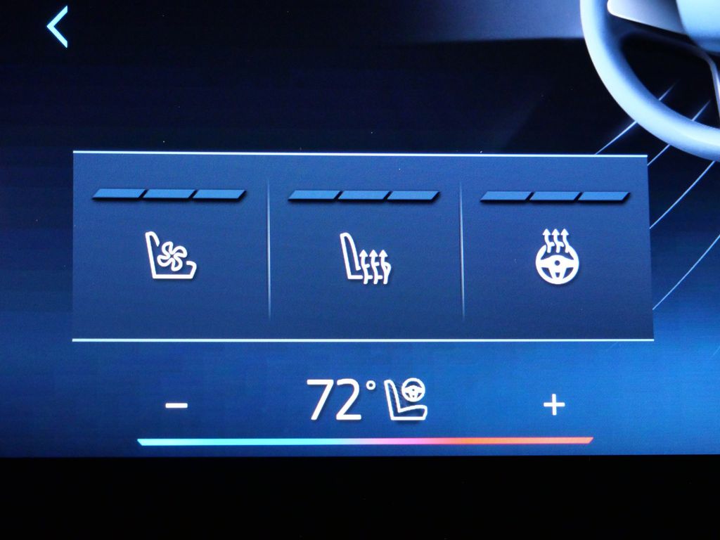 Thumbnail: 2026 BMW X3 - 44