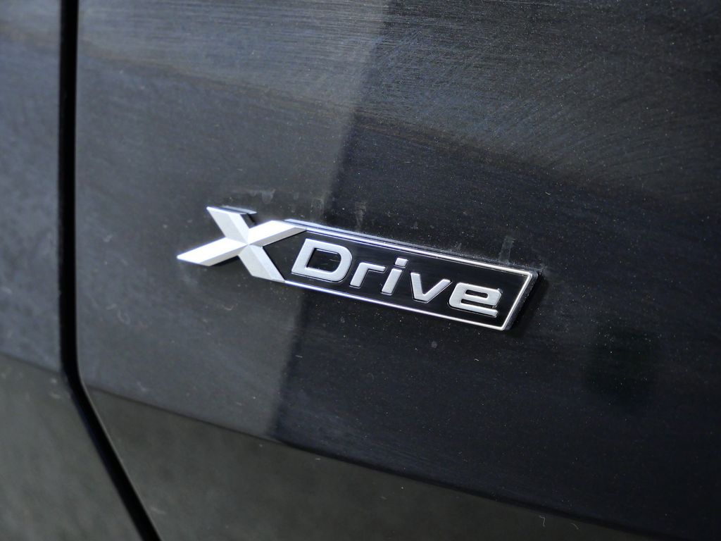 Thumbnail: 2026 BMW X3 - 13