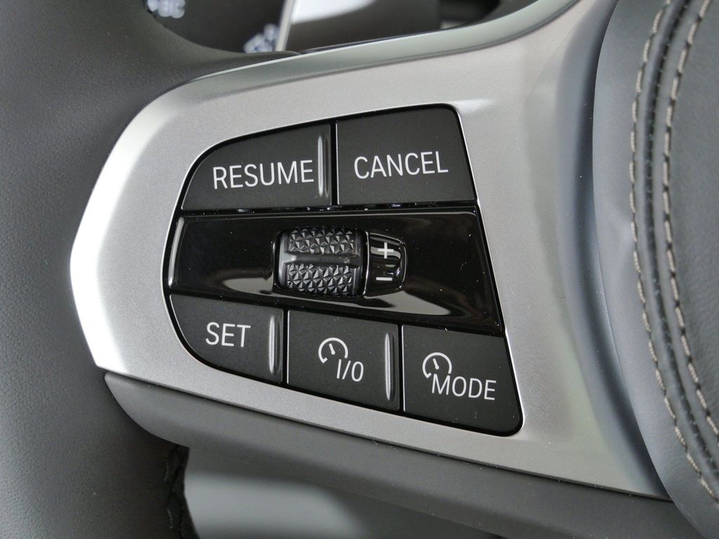 Thumbnail: 2026 BMW X5 - 41