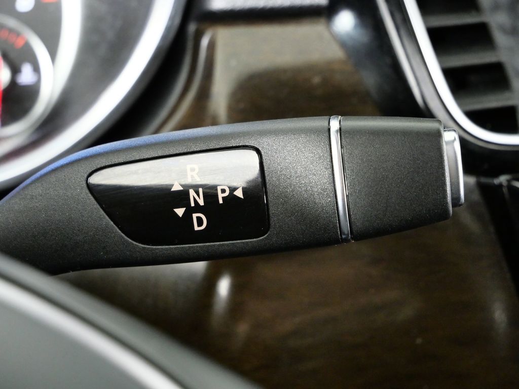 Thumbnail: 2017 Mercedes-Benz GLE - 47