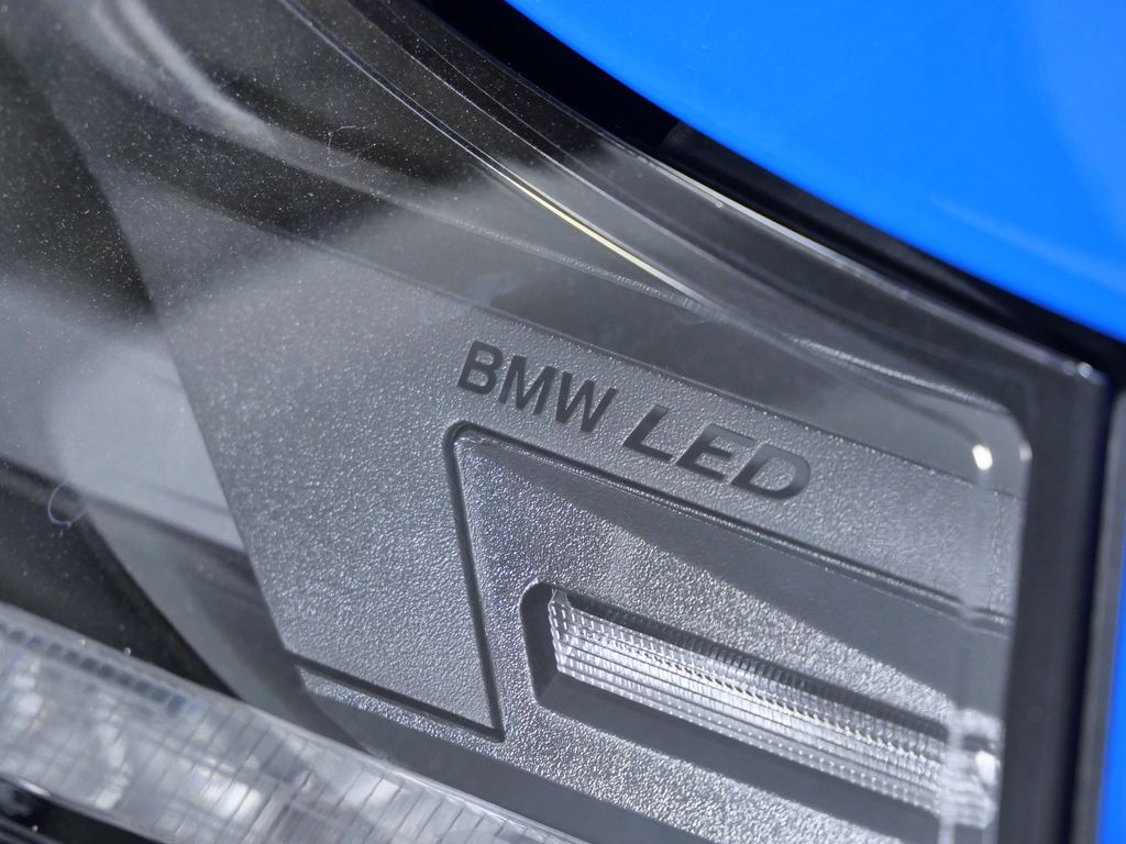 Thumbnail: 2026 BMW M2 - 6