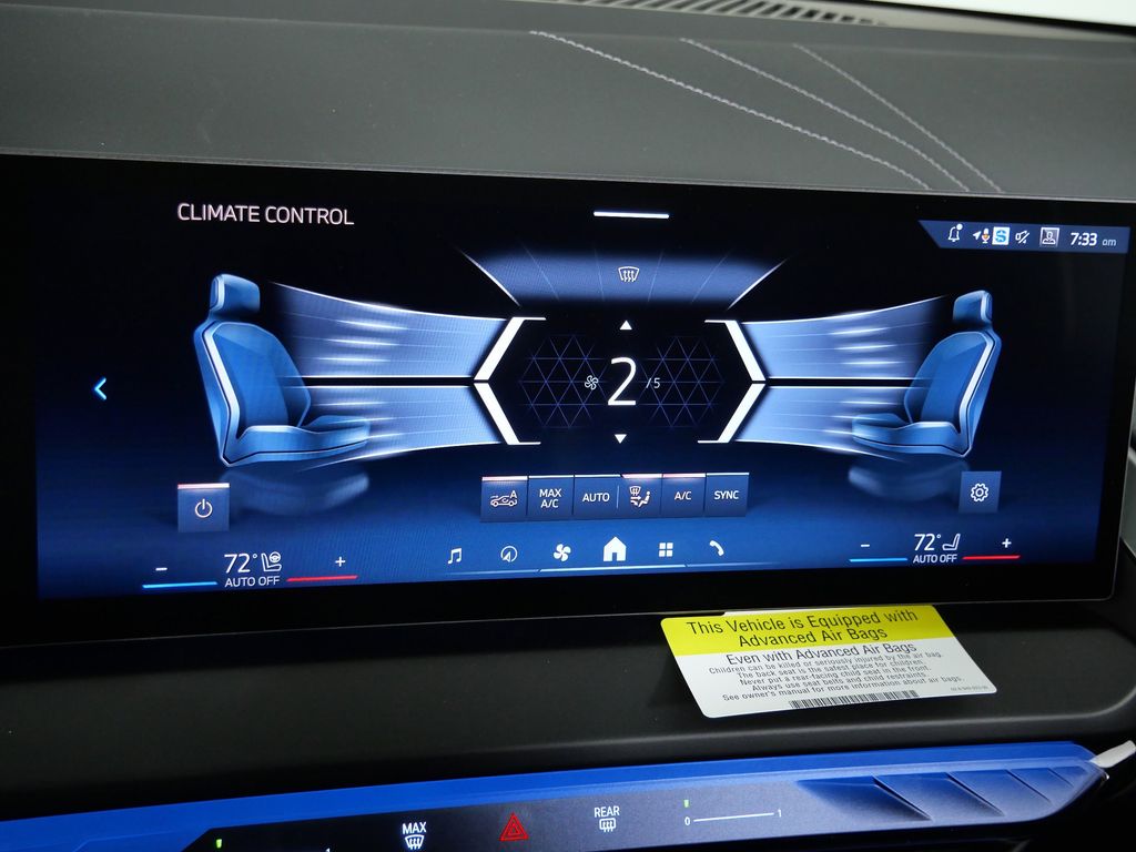 Thumbnail: 2026 BMW X3 - 44