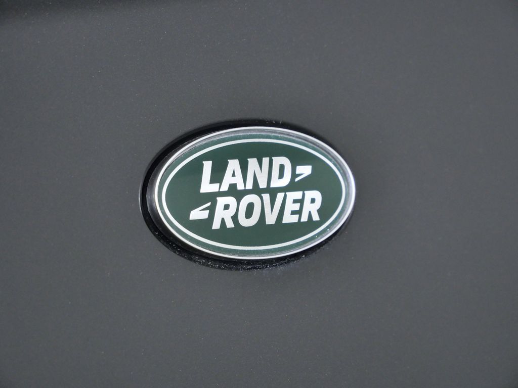 Thumbnail: 2024 Land Rover Defender - 13