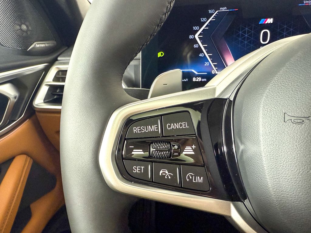 Thumbnail: 2026 BMW 4 Series - 38