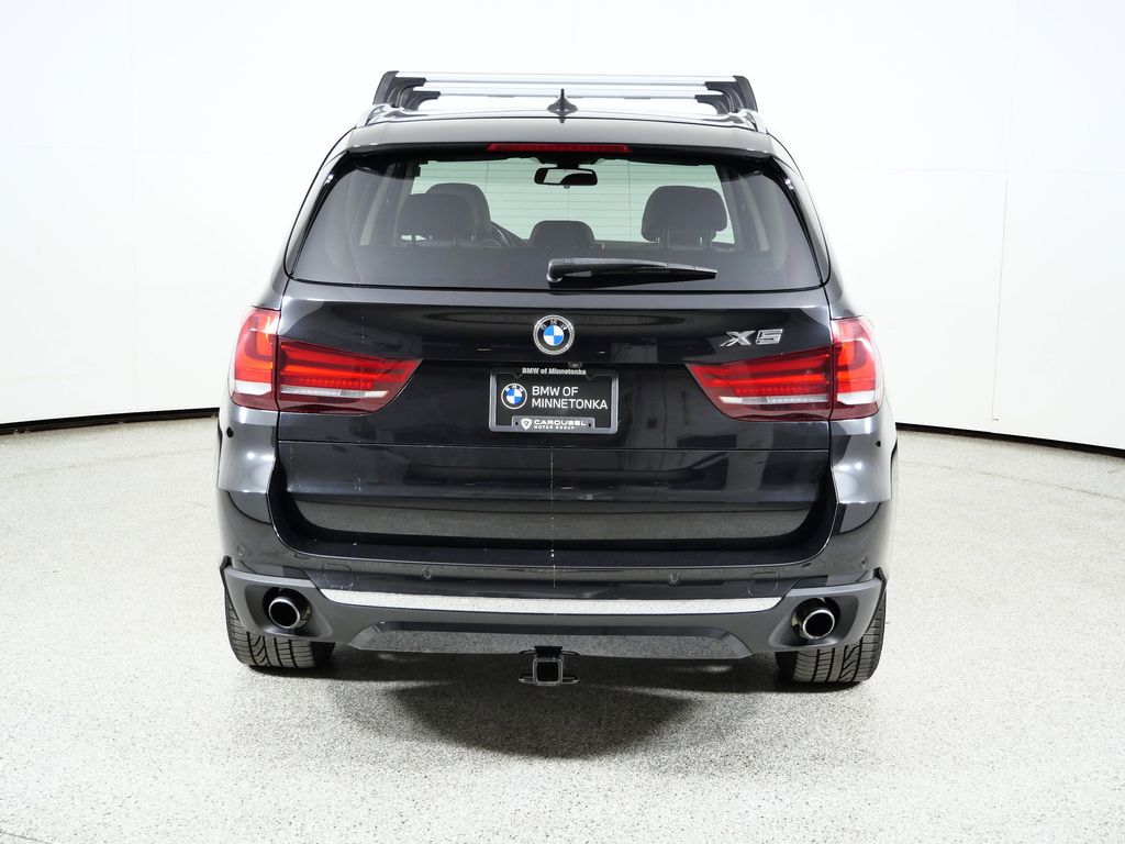 Thumbnail: 2016 BMW X5 - 11