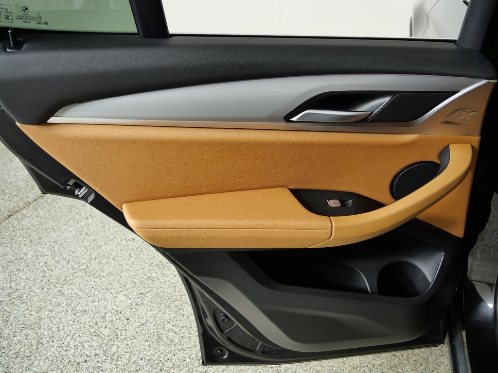 Thumbnail: 2023 BMW X3 - 34