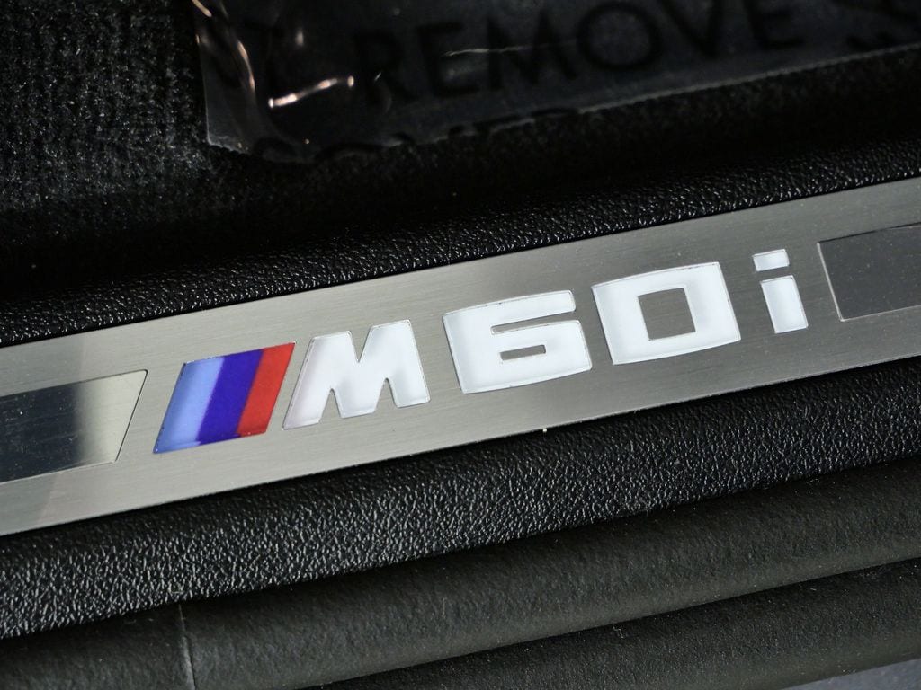 Thumbnail: 2026 BMW X5 - 26